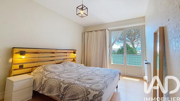 Appartement à vendre 3 pièces 92 m² Lourdes