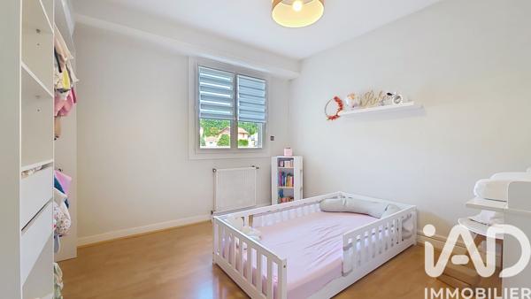 Appartement à vendre 3 pièces 92 m² Lourdes