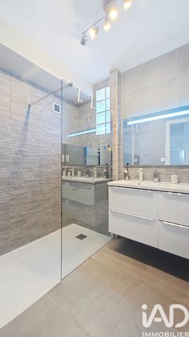 Appartement à vendre 3 pièces 92 m² Lourdes