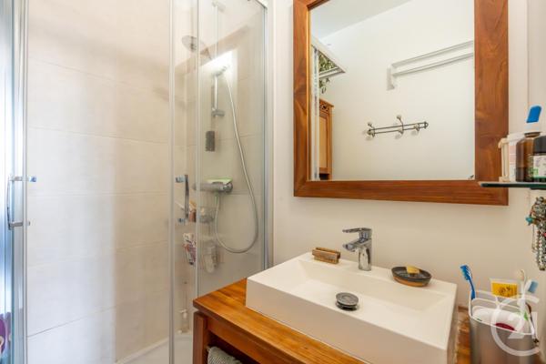 Appartement F3 à vendre  3 pièces - 62,52 m2 ST MAUR DES FOSSES - 94