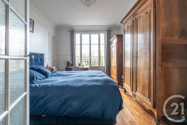 Appartement F3 à vendre  3 pièces - 62,52 m2 ST MAUR DES FOSSES - 94