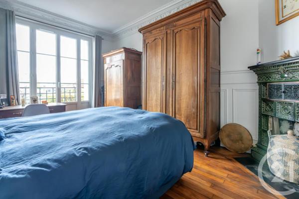 Appartement F3 à vendre  3 pièces - 62,52 m2 ST MAUR DES FOSSES - 94