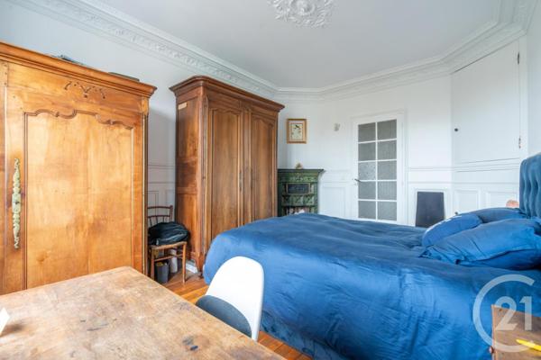 Appartement F3 à vendre  3 pièces - 62,52 m2 ST MAUR DES FOSSES - 94