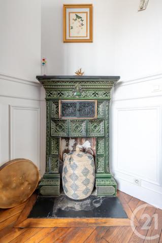 Appartement F3 à vendre  3 pièces - 62,52 m2 ST MAUR DES FOSSES - 94