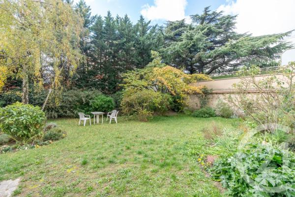 Appartement F3 à vendre  3 pièces - 62,52 m2 ST MAUR DES FOSSES - 94