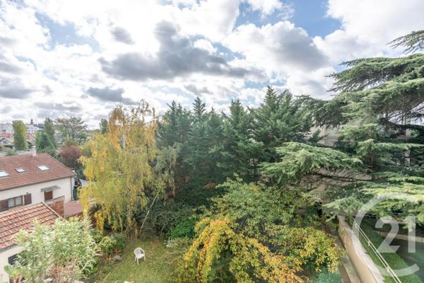 Appartement F3 à vendre  3 pièces - 62,52 m2 ST MAUR DES FOSSES - 94