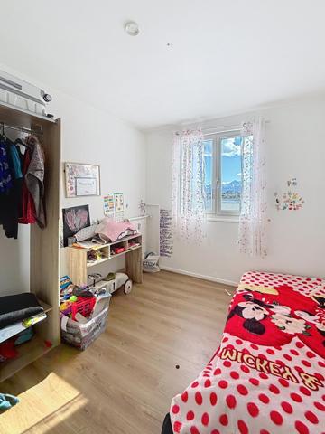 T3 refait neuf, vendu loué - 50m² environ avec balcon et cave - Tarbes