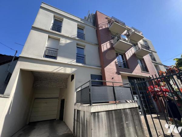 CHELLES - Proche gare