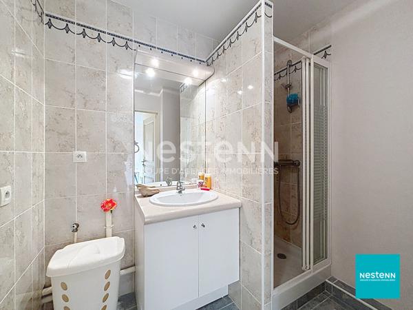 Appartement Les Sables D Olonne  2 pièces 42.6 m² proche gare et centre ville