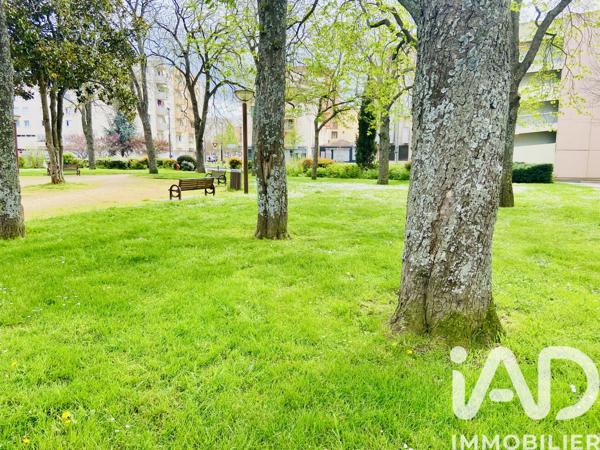 Appartement à vendre 4 pièces 82 m² Colomiers