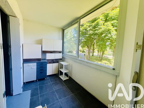 Appartement à vendre 4 pièces 82 m² Colomiers