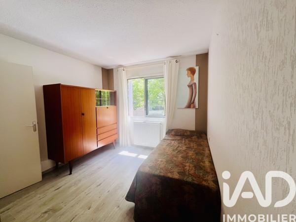 Appartement à vendre 4 pièces 82 m² Colomiers