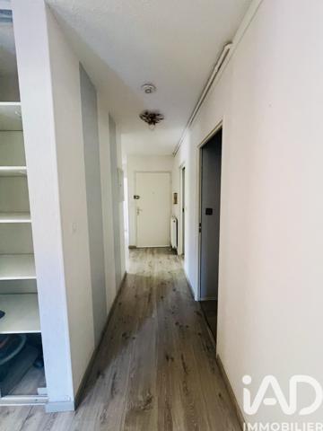 Appartement à vendre 4 pièces 82 m² Colomiers