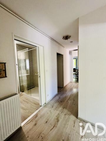 Appartement à vendre 4 pièces 82 m² Colomiers