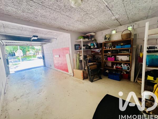 Appartement à vendre 4 pièces 82 m² Colomiers