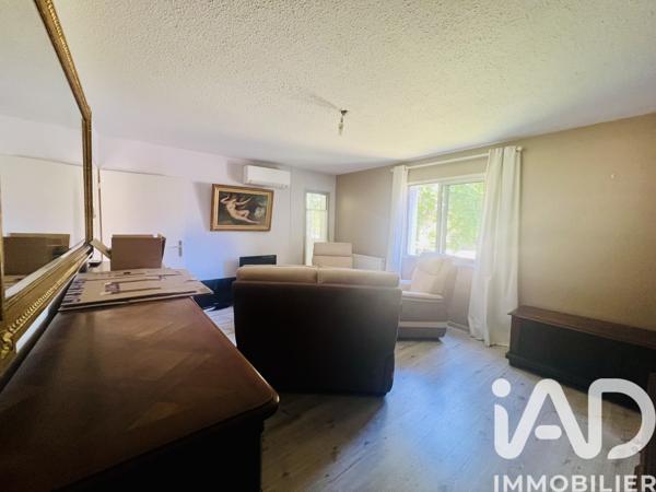 Appartement à vendre 4 pièces 82 m² Colomiers