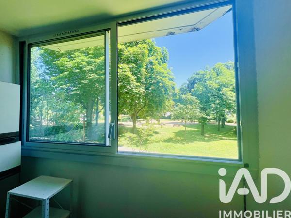 Appartement à vendre 4 pièces 82 m² Colomiers