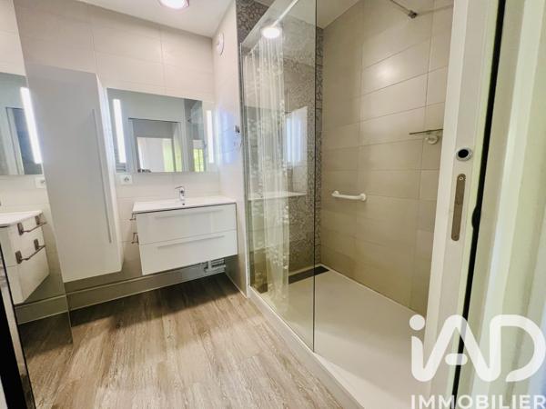Appartement à vendre 4 pièces 82 m² Colomiers