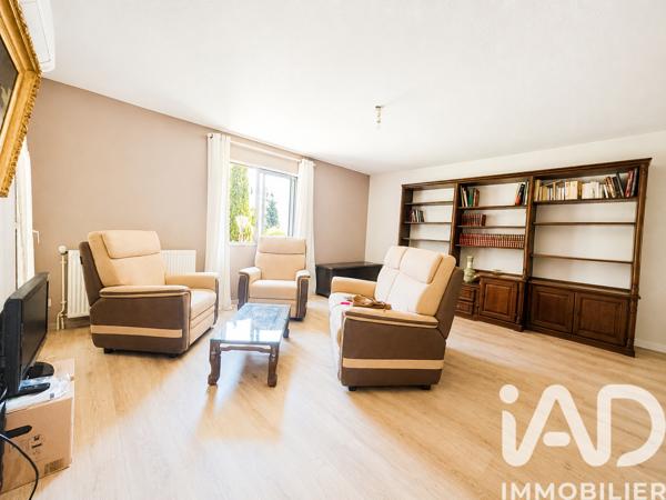 Appartement à vendre 4 pièces 82 m² Colomiers