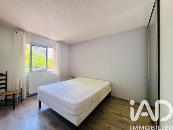 Appartement à vendre 4 pièces 82 m² Colomiers