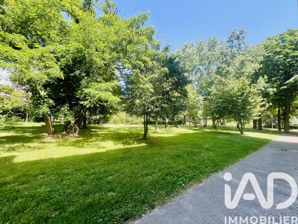 Appartement à vendre 4 pièces 82 m² Colomiers