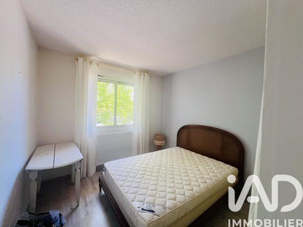 Appartement à vendre 4 pièces 82 m² Colomiers