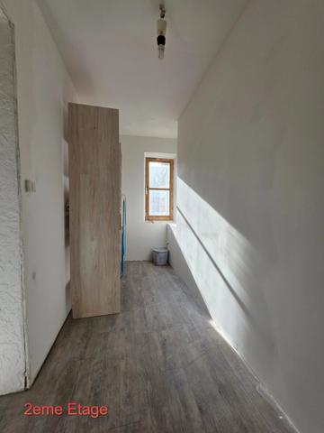 Immobilier Montauroux (83440) – Maison de village 100m2 – 199 000 €