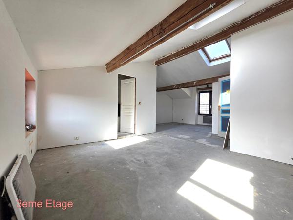 Immobilier Montauroux (83440) – Maison de village 100m2 – 199 000 €