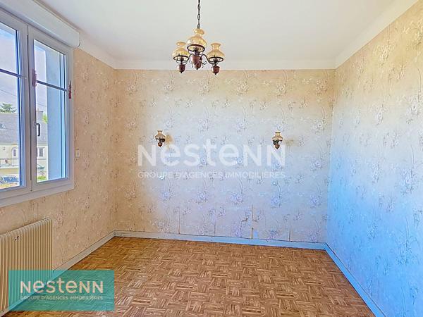 PLAINTEL ! MAISON FAMILIALE AUX BEAUX VOLUMES & FORT POTENTIEL