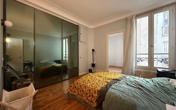 Appartement à vendre    4 pièces • 68 m2 Montrouge