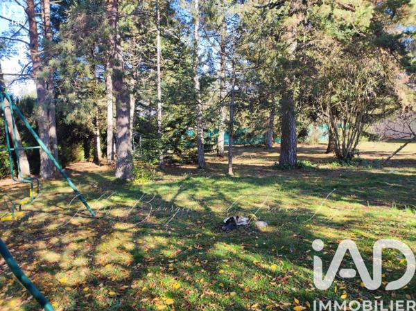 Maison à vendre 7 pièces 200 m² Massegros Causses Gorges