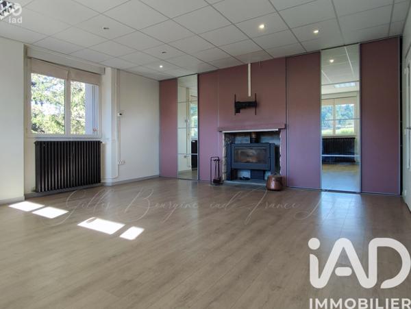 Maison à vendre 7 pièces 200 m² Massegros Causses Gorges