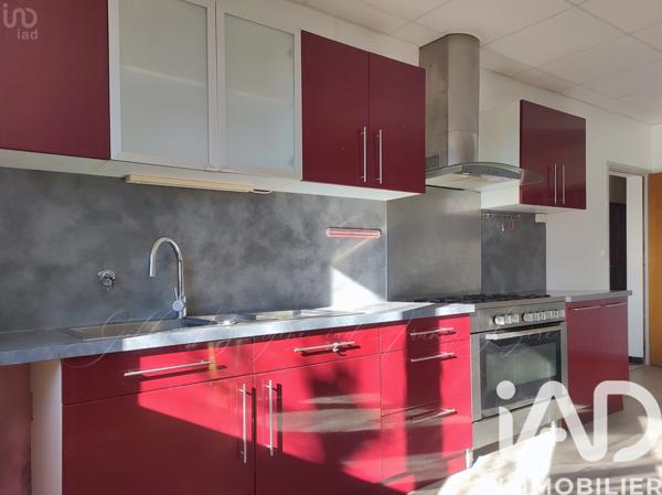 Maison à vendre 7 pièces 200 m² Massegros Causses Gorges