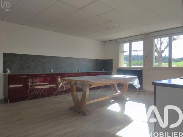 Maison à vendre 7 pièces 200 m² Massegros Causses Gorges