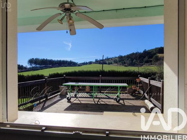 Maison à vendre 7 pièces 200 m² Massegros Causses Gorges