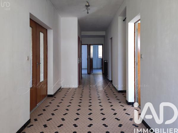 Maison à vendre 7 pièces 200 m² Massegros Causses Gorges