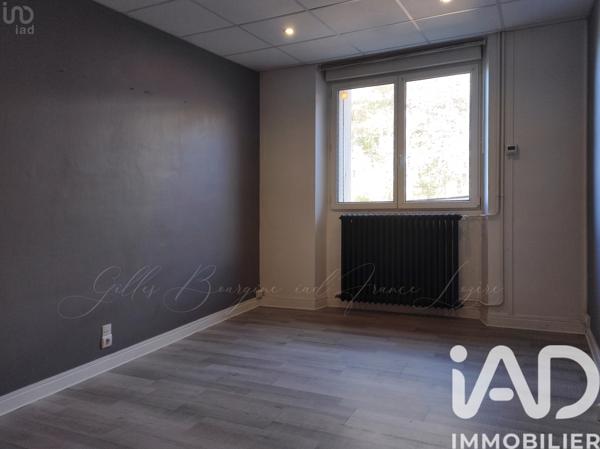 Maison à vendre 7 pièces 200 m² Massegros Causses Gorges