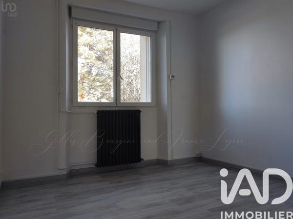 Maison à vendre 7 pièces 200 m² Massegros Causses Gorges