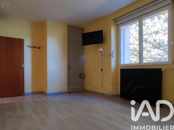 Maison à vendre 7 pièces 200 m² Massegros Causses Gorges