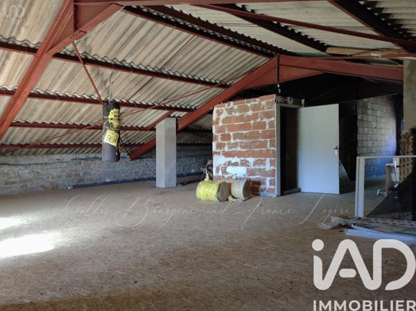 Maison à vendre 7 pièces 200 m² Massegros Causses Gorges