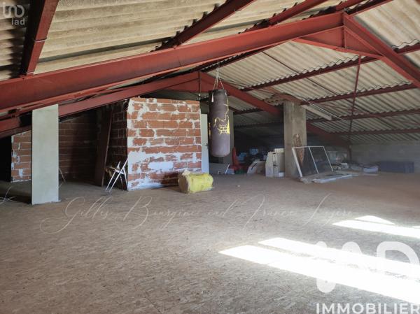 Maison à vendre 7 pièces 200 m² Massegros Causses Gorges