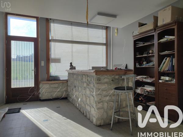 Maison à vendre 7 pièces 200 m² Massegros Causses Gorges