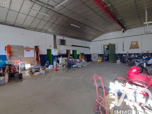 Maison à vendre 7 pièces 200 m² Massegros Causses Gorges