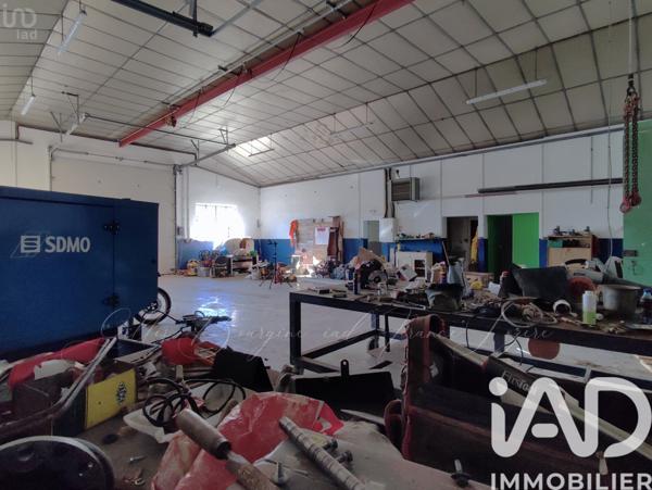 Maison à vendre 7 pièces 200 m² Massegros Causses Gorges