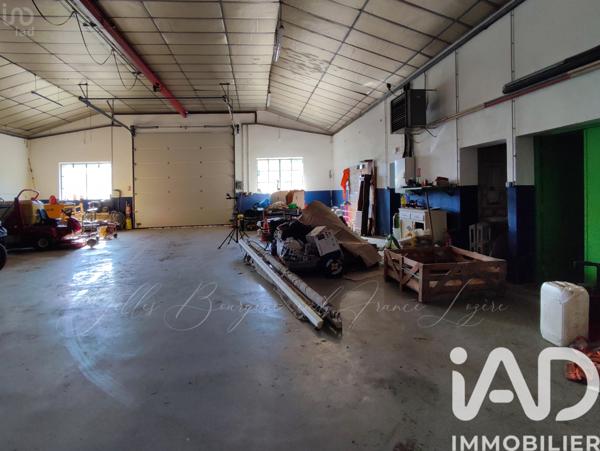 Maison à vendre 7 pièces 200 m² Massegros Causses Gorges