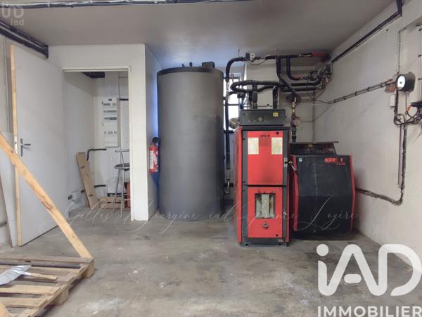 Maison à vendre 7 pièces 200 m² Massegros Causses Gorges