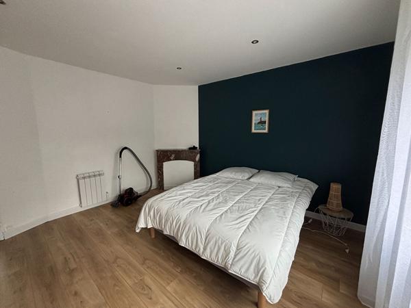 Appartement T2 ROBIEN - MEUBLE