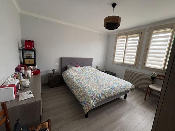 Maison Ploufragan - 4 Chambres + 1 bureau