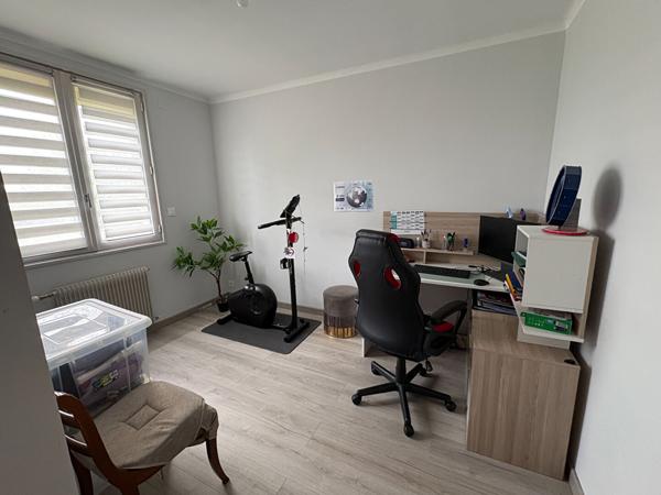 Maison Ploufragan - 4 Chambres + 1 bureau