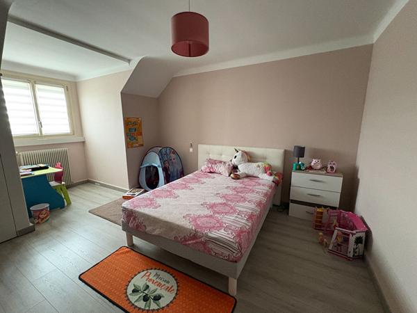 Maison Ploufragan - 4 Chambres + 1 bureau